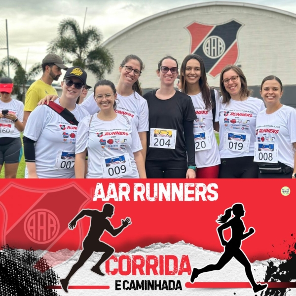 AAR Runners