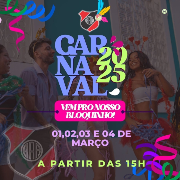 Carnaval 2025